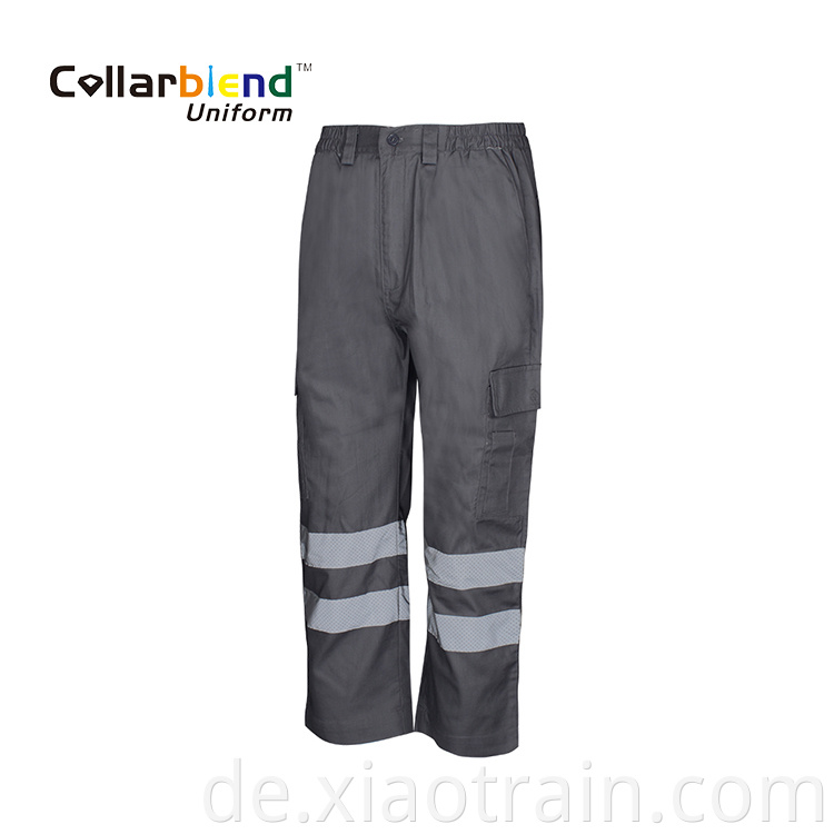 Hi Vis Workwear Pants